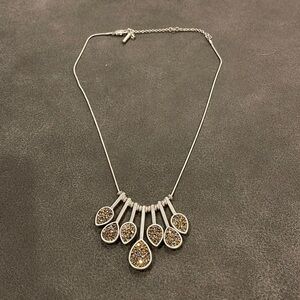 Boutique necklace